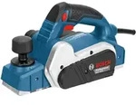 Bosch Hobel Gho 16-82 Professional Im Set Im Karton