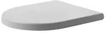 Duravit - Starck 3 - Wc-sitz Mit Absenkautomatik Softclose, Wei&szlig; 0067790000