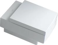 Duravit - Wc-sitz Vero M Absenkauto Abnehmbar We