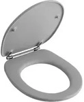 Le Sanitaire - Villeroy & Boch O.novo Wc-sitz 88246101 Weiss, Scharnierwelle