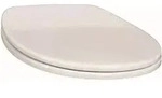 Villeroy&boch - Wc-sitz O.novo 882361 390x490x80mm Oval Wei&szlig; Alpin
