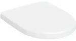 Icon Wc Sitz Mit Deckel, Wei&szlig;, 574120000 - Geberit