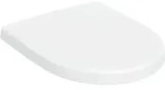 Renova Plan Wc-sitz 573075000 Weiss - Geberit