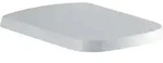 Ideal Standard - Is Wc-sitz Mia, Softclosing, Wei&szlig;