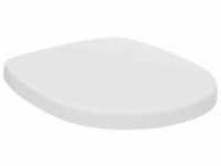 Ideal Standard - WC-Sitz Connect Softclose weiß E712701 - weiß