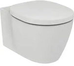 Wc-sitz Connect Wei&szlig; E712801 - Ideal Standard