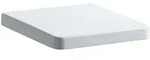 Living City - Wc-sitz Mit Deckel, 468 X 368 Mm, Mit Absenkautomatik,...