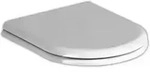 Geberit - Wc-sitz, Wei&szlig; 572700000