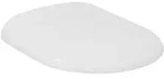 Tizio - Wc-sitz, Wrapover, Wei&szlig; K701501 - Ideal Standard