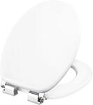 Molinos Wc-sitz Absenk. Weiss