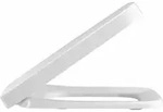 Pressalit Plan Standard Wc-sitz Wei&szlig; 824000-db6999