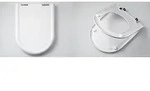 Laufen - Vienna Wc-sitz, Mit Deckel, Wei&szlig;, H8903000000001