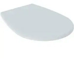 Geberit Renova Nr.1 Wc-sitz Mit Deckel, 572165000