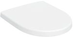 Renova Nr.1 Plan Wc Sitz Mit Deckel, 573070000 - Geberit