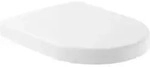 Villeroy & Boch Subway 2.0 Wc-sitz Mit Abnehmbaren Sitz, Wei&szlig; Alpin, 9m68q101