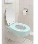 Reer - Wc-cover Toilettenauflage Rei&szlig;feste, Keim- Und Wasserdicht