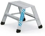 Zarges Arbeitspodest Seventec Rc Bp 2x2 Stufen