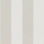 A.s.creations - Vliestapete Beige Streifen Tapete Gemustert Ansatzfrei Blossum -