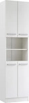 Pelipal - Hochschrank Trier 195,5 X 50 X 33 Cm Badschr&auml;nke