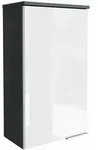 Fackelmann - H&auml;ngeschrank Kara / Mit Soft-close-system / Ma&szlig;e (b X H X T): Ca. 41 X