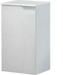 Fackelmann - Unterschrank Kara / Soft-close-system / Ma&szlig;e (b X H X T): Ca. 41 X 70 X