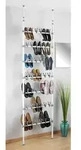 Teleskop-organizer Auf Schuhen Atlas - 42 Paar Schuhe Wenko Wenko