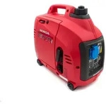 Honda Eu10i 1 Kw - Silenced Wechselrichter-generator-set