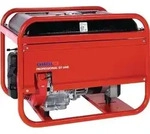 Stromerzeuger Ese 506 Dhs-gt 5,4 Kva,4,3 Kw Benzin Endress