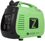 Stromerzeuger Inverter Generator Tragbar 1900w 230v Zipper Zi-ste2000iv