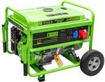 Zipper - Stromerzeuger Zi-ste5500 8500 W Benzin Stromerzeuger