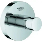 Essentials Bademantelhaken Chrom, 40364001 - Grohe