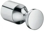 Keuco Handtuchhaken Elegance Oval Chrom 11614010000