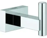 Essentials Cube - Haken, Verchromt 40511001 - Grohe