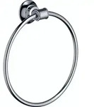 Axor Montreux Handtuchring, 42021000 - Hansgrohe