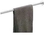 Ausziehbarer Handtuchhalter Boston - Handtuchhalterung Ausziehbar 350-600mm,