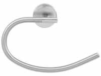 Fusion Handtuchhalter Silber Handtuchständer Badezimmer Accessoire-86964 -