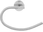 Fackelmann - Fusion Handtuchhalter Silber Handtuchst&auml;nder Badezimmer