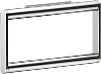 Plan Handtuchring 1492101000 Verchromt - Keuco