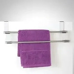 T&uuml;rhandtuchhalter - Zeller