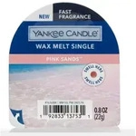 Yankee Candle Pink Sands Wachs 22g