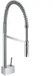 Hansgrohe Axor Starck Einhebel-k&uuml;chenmischer, Comfortzone240,