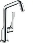 Axor Citterio Dn15 Einhebel-k&uuml;chenmischer 260 Mit - Hansgrohe