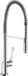 Axor Citterio Dn15 Einhebel-k&uuml;chenmischer 230 Semi-pro, - Hansgrohe