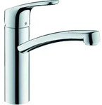 K&uuml;chenarmatur Hansgrohe Focus M41 Einhebel-k&uuml;chenmischer 160 1jet