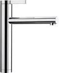 Blanco - Linee - K&uuml;chenarmatur, Chrom 517594