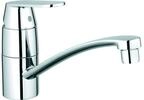 Eurosmart Cosmopolitan Einhand-sp&uuml;ltischbatterie, Flacher - Grohe