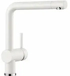 Blanco - Linus - K&uuml;chenarmatur, Wei&szlig; 516702