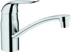 Euroeco Special Einhand-sp&uuml;ltischbatterie, Dn 15, - Grohe