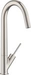 Hansgrohe Axor Starck Einhebel-k&uuml;chenmischer 300 Mit