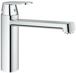 Eurosmart Cosmopolitan Einhand-sp&uuml;ltischbatterie, - Grohe